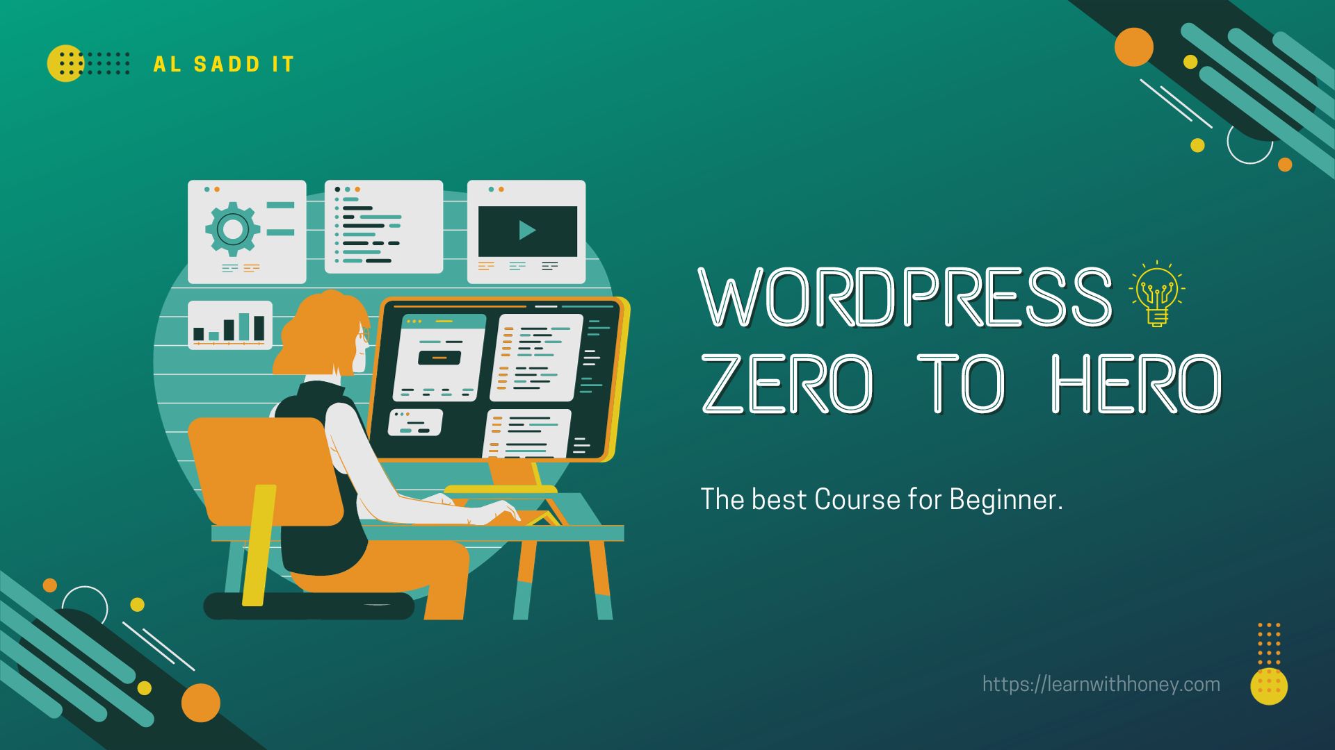 WordPress Zero to Hero